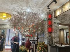 -味可道美食坊(福基路店)