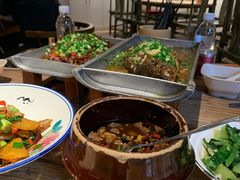 -树厨贵州菜(大十字店)