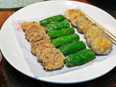 -猪肉婆私房菜(容桂总店)