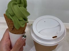 -% Arabica阿拉比卡咖啡(前滩太古里店)