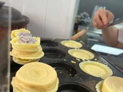 -聚春园自助餐厅(东街口店)