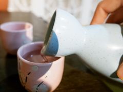 荔枝果酒-土著渔匠·养生蝴蝶鱼(香樟路店)