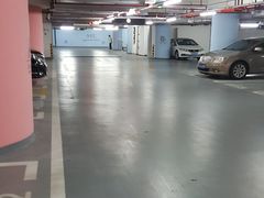 -合生汇·停车场