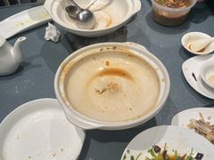 -双湖园·地标武汉菜(黄鹤楼解放路店)