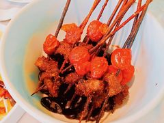 -雀蓝川菜(星悦汇店)