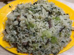 -舒蔡记生煎菜饭(云南中路店)