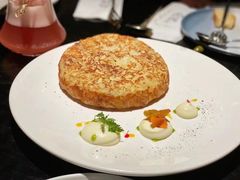 -C&R西班牙餐厅