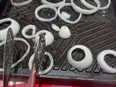 -西贝(上海中心店)