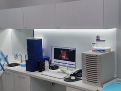 -牙博士口腔品牌连锁(杨浦店)