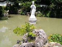 -玉女潭景区