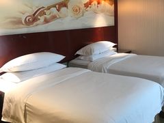 -维也纳酒店(北海银滩店)
