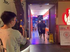 -海岛八号龙虾烧烤田鸡(蓝天路总店)