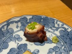 -镹·鱼料理  国产鱼使用店