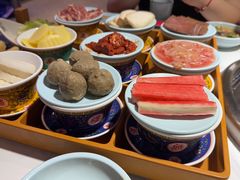 -麻辣英雄重庆火锅(陈江天益城店)