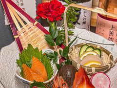 -长崎屋·日本料理·刺身·烧鸟(天河北路店)