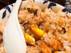 -牛将军•涮肉•烤肉(北京王府井·故宫店)