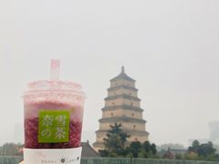 -奈雪的茶(大悦城店)