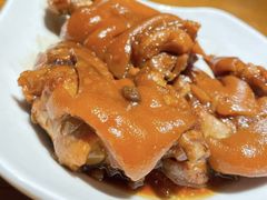 -好嫂子酱猪手•农家菜(华远坊店)
