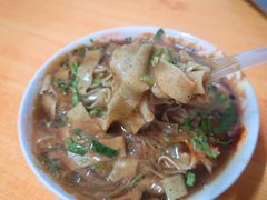 -小发锅巴菜铺(金辉家园店)