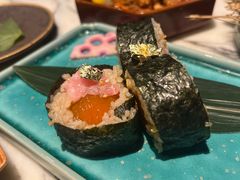 -家贺屋刺身寿司专门店