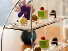 -北京柏悦酒店·锦庭餐厅Dining Room