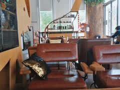 -ZOO COFFEE 动物园咖啡(亦庄店)