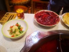 -陈艳红火锅菜·冒菜(簋街店)