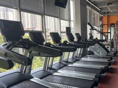 -银锐24h健身·Ai闪练(建设路店)