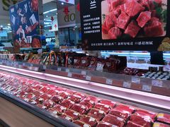 -果蔬好生活超市(东湖店)