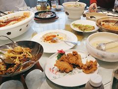-巨鼎谭家菜(普照寺路店)