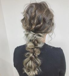 -Every Day Hair Studio