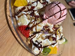 -初拾·花里餐厅(钜城华亿店)