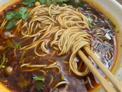 -万县面馆(高笋塘店)