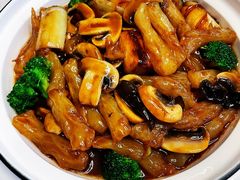 -西山人家·传统苏帮菜·家宴(木渎店)