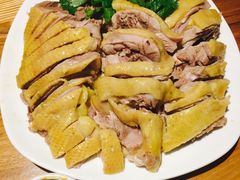 -猛料鸭仔饭(赤坎店)