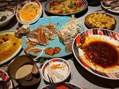 -塔哈尔·新疆盛宴(奉贤龙湖店)