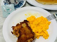 -翠华餐厅(正佳广场店)