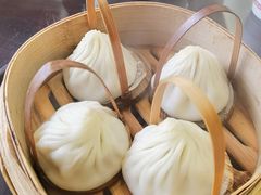 -锡笼记·无锡小笼(水岸店)