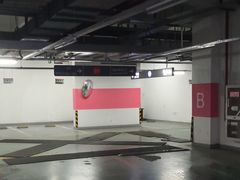 -长久MAX未来-停车场