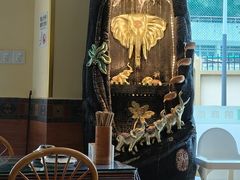 -呐咪傣园·云南菜(石厦店)