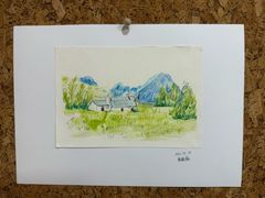 -米秝艺术Mili Bloom(天山校区)