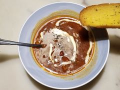 罗宋汤-绿茵阁牛扒餐厅(客村店)