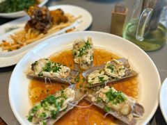 -阿明小菜·海鲜·上海菜(梅陇店)