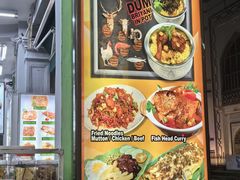 -新加坡Zam Zam餐馆