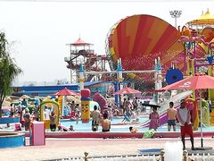 -西安华夏文旅水世界