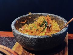 -伏一解牛烤肉专门店(信业购物中心店)