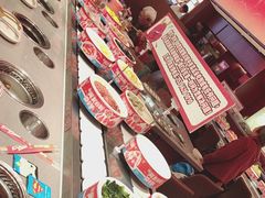 -龍歌自助小火锅(雨花台江南虹悦城店)