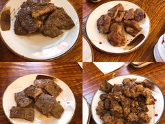 和风牛五花-好牛烧肉(世茂广场店)