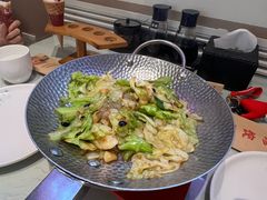-八珍饺子·烤鸭·家常菜
