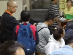 大堂-荔林食店(西华路店)